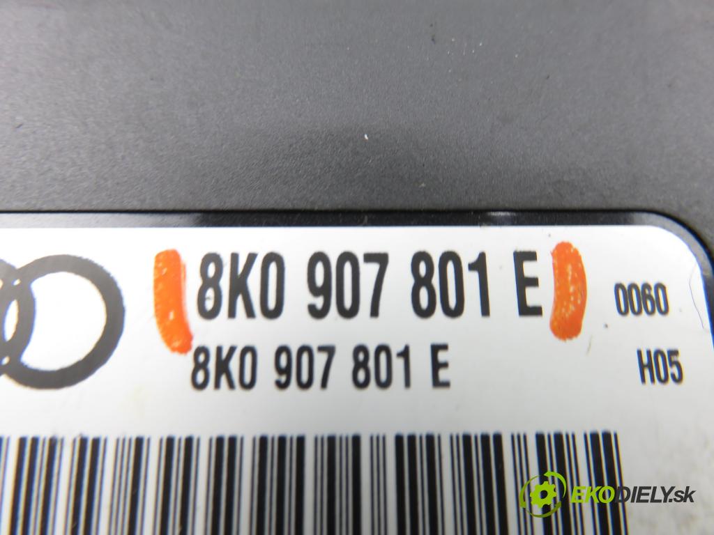 AUDI A4 (8K2, B8) SEDAN 2008 176,00 3.0 TDI quattro - CCWA 2967,00 Riadiaca jednotka brzdy MANUÁLNY: 8K0907801E