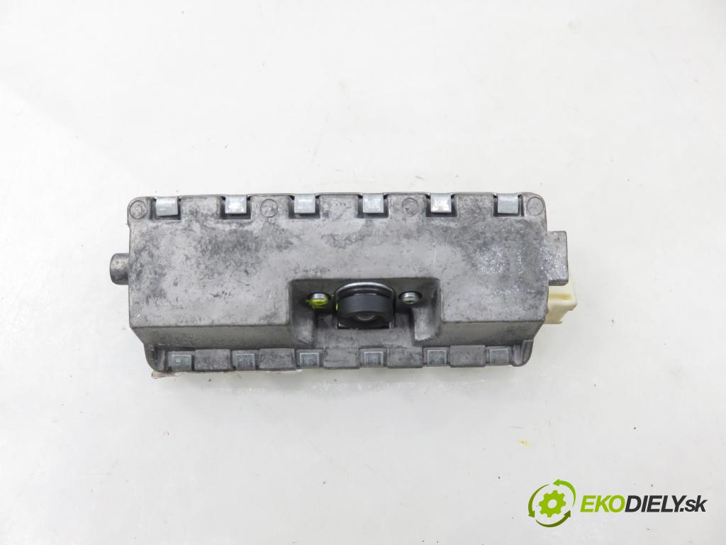 AUDI A4 (8K2, B8) SEDAN 2008 176,00 3.0 TDI quattro - CCWA 2967,00 KAMERA 8K0907217A