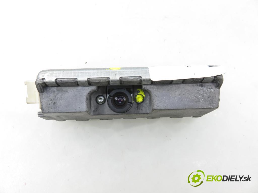 AUDI A4 (8K2, B8) SEDAN 2008 176,00 3.0 TDI quattro - CCWA 2967,00 KAMERA 8K0907217A