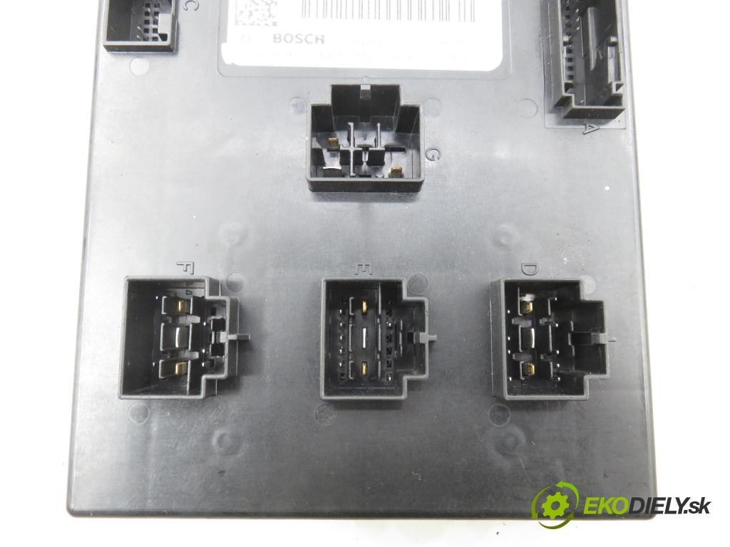 AUDI A4 (8K2, B8) SEDAN 2008 176,00 3.0 TDI quattro - CCWA 2967,00 MODUL komfortu 8K0907063D ; F005V00749