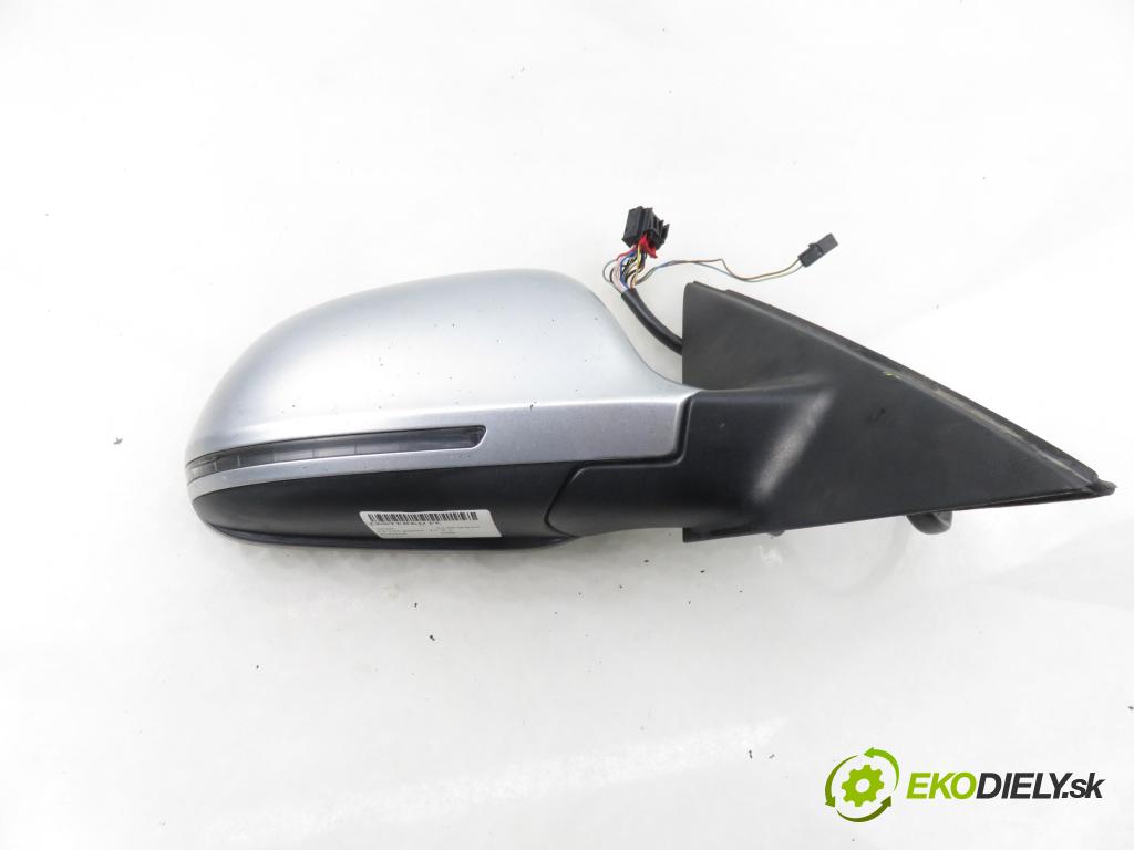 AUDI A4 (8K2, B8) SEDAN 2008 176,00 3.0 TDI quattro - CCWA 2967,00 Spätné zrkadlo