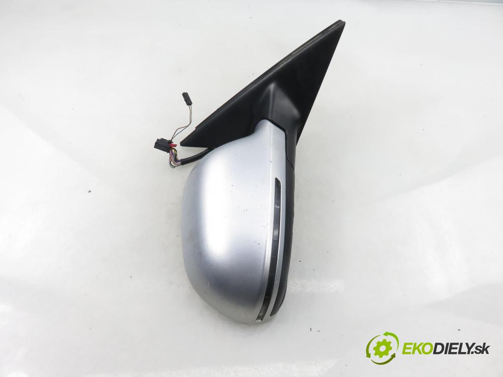 AUDI A4 (8K2, B8) SEDAN 2008 176,00 3.0 TDI quattro - CCWA 2967,00 Spätné zrkadlo