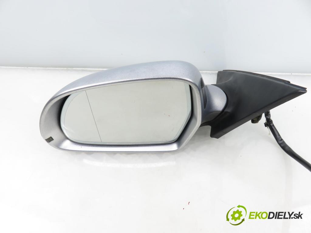 AUDI A4 (8K2, B8) SEDAN 2008 176,00 3.0 TDI quattro - CCWA 2967,00 Spätné zrkadlo LE