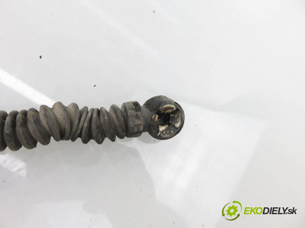 AUDI A4 (8K2, B8) SEDAN 2008 176,00 3.0 TDI quattro - CCWA 2967,00 ZVEDÁK: 8K1713041M