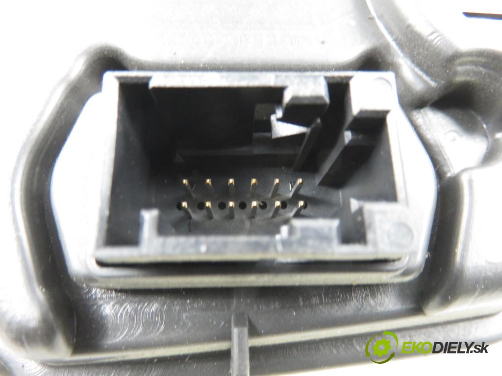 OPEL CORSA D (S07) HB 2011 0,00 1.2 - A 12 XER 1229,00 prístrojovka elektrický P0013312043