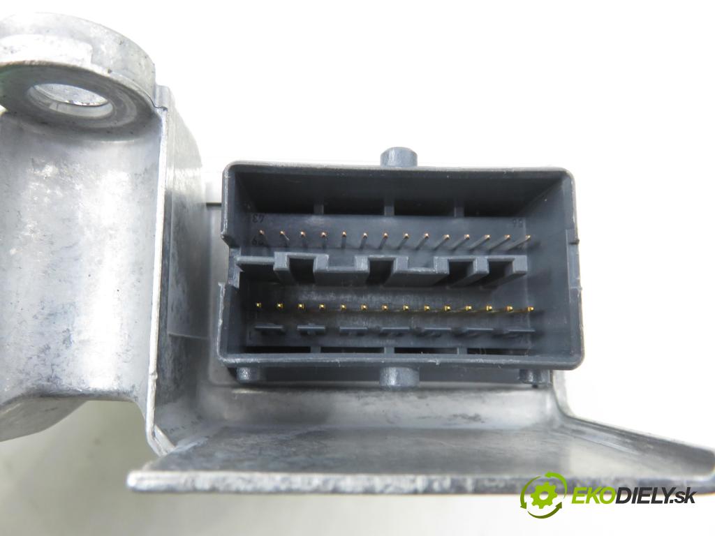 OPEL CORSA D (S07) HB 2011 0,00 1.2 - A 12 XER 1229,00 MODUL air BAG 13283818