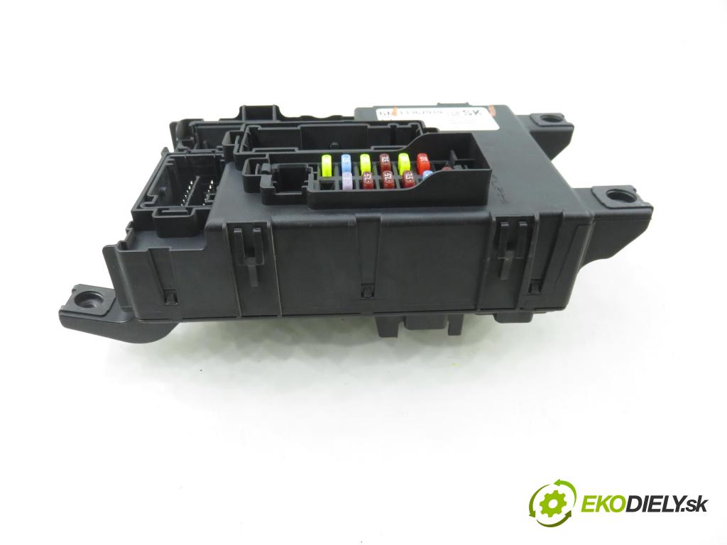 OPEL CORSA D (S07) HB 2011 0,00 1.2 - A 12 XER 1229,00 MODUL BSI 13367919SK