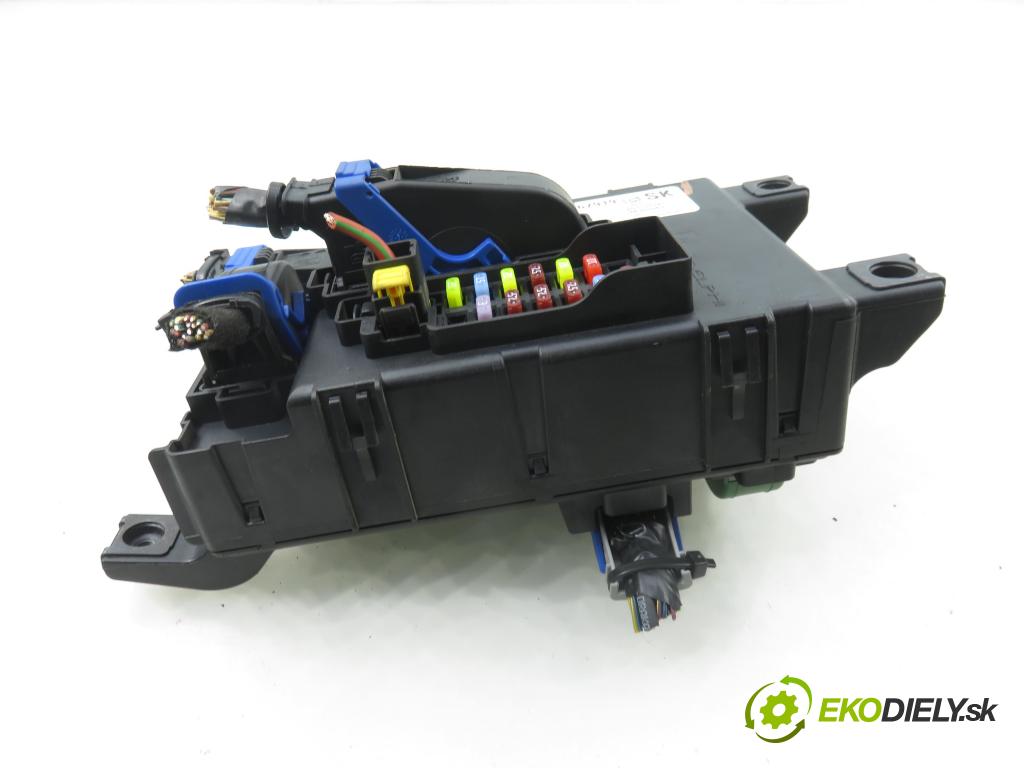 OPEL CORSA D (S07) HB 2011 0,00 1.2 - A 12 XER 1229,00 MODUL BSI 13367919SK