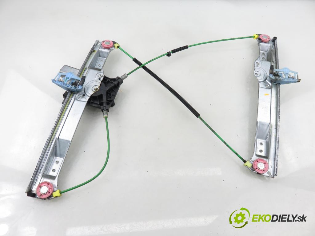 OPEL CORSA D (S07) HB 2011 0,00 1.2 - A 12 XER 1229,00 mechanismus oken 3D 541613212