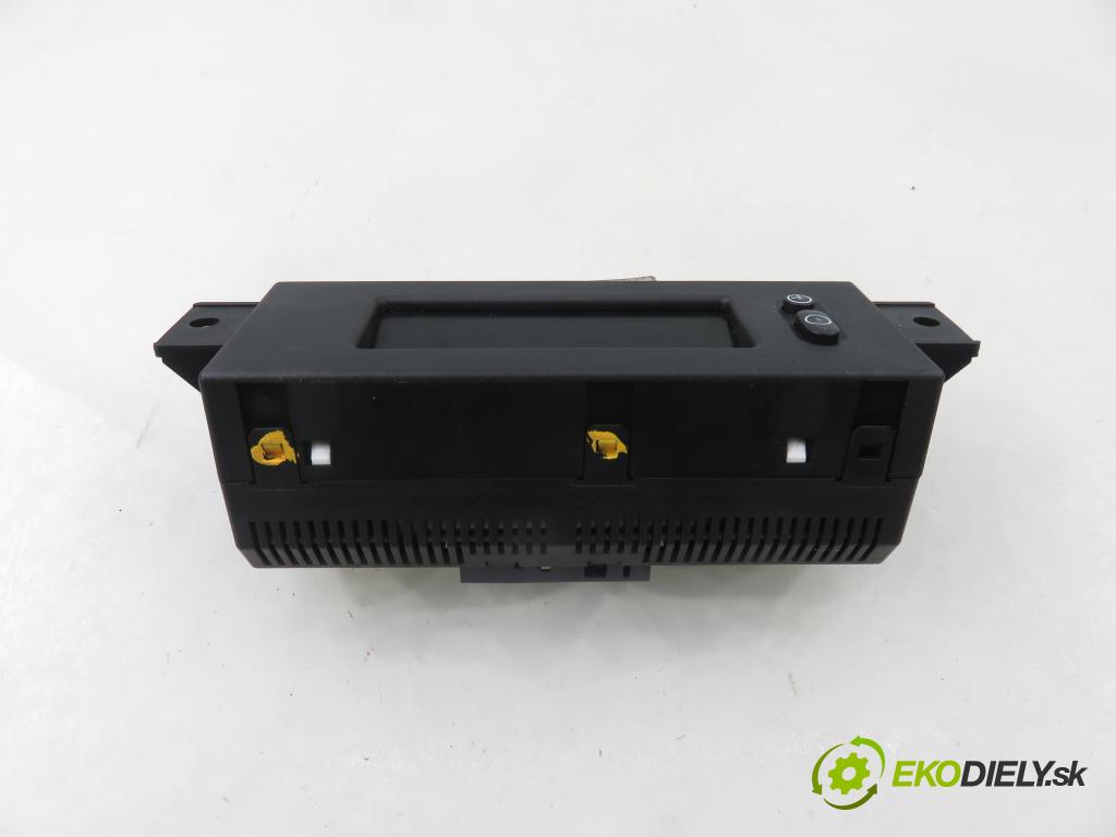 OPEL CORSA D (S07) HB 2011 0,00 1.2 - A 12 XER 1229,00 ZOBRAZIT: 13301080