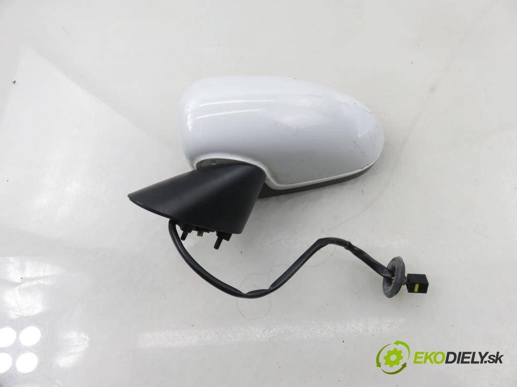 OPEL CORSA D (S07) HB 2011 0,00 1.2 - A 12 XER 1229,00 zpětné zrcátko LE