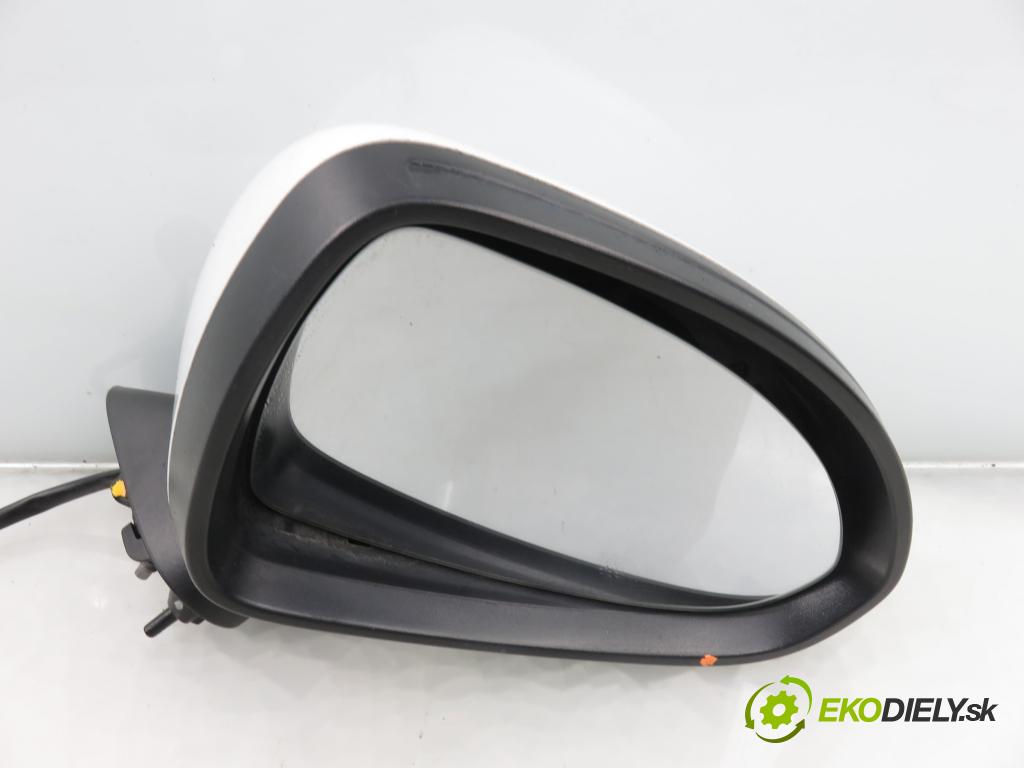 OPEL CORSA D (S07) HB 2011 0,00 1.2 - A 12 XER 1229,00 zpětné zrcátko