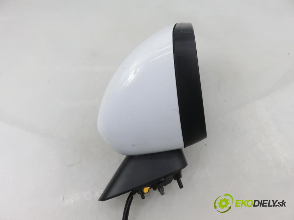 OPEL CORSA D (S07) HB 2011 0,00 1.2 - A 12 XER 1229,00 zpětné zrcátko