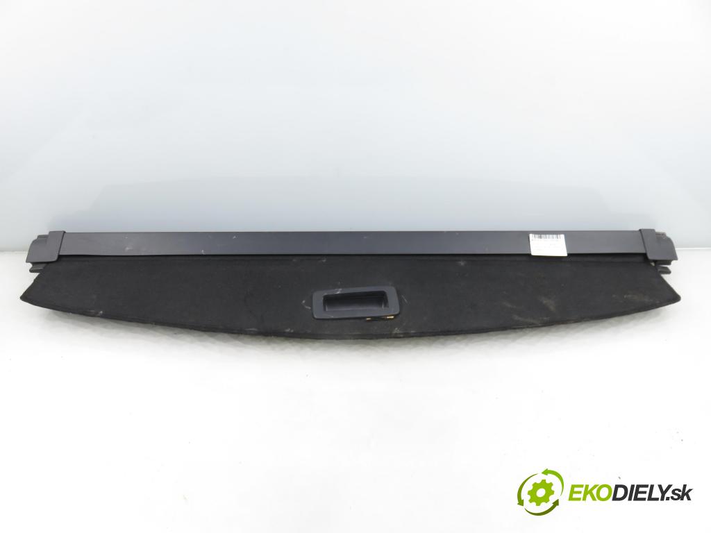 PEUGEOT 308 SW II KOMBI 2015 73,00 1.6 BlueHDi 100 - BHY (DV6FD) 1560,00 Roleta kufr 9800269280