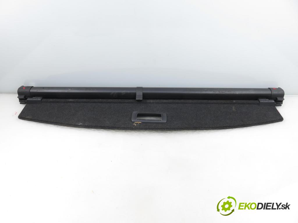 PEUGEOT 308 SW II KOMBI 2015 73,00 1.6 BlueHDi 100 - BHY (DV6FD) 1560,00 Roleta kufor 9800269280