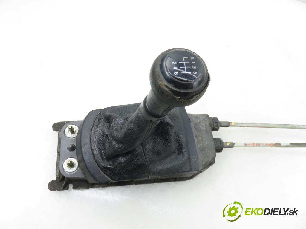 SEAT IBIZA III (6L1) HB 2002 96,00 1.9 TDI PD 130 - ASZ 1896,00 ZVEDÁK: 6Q0711265H