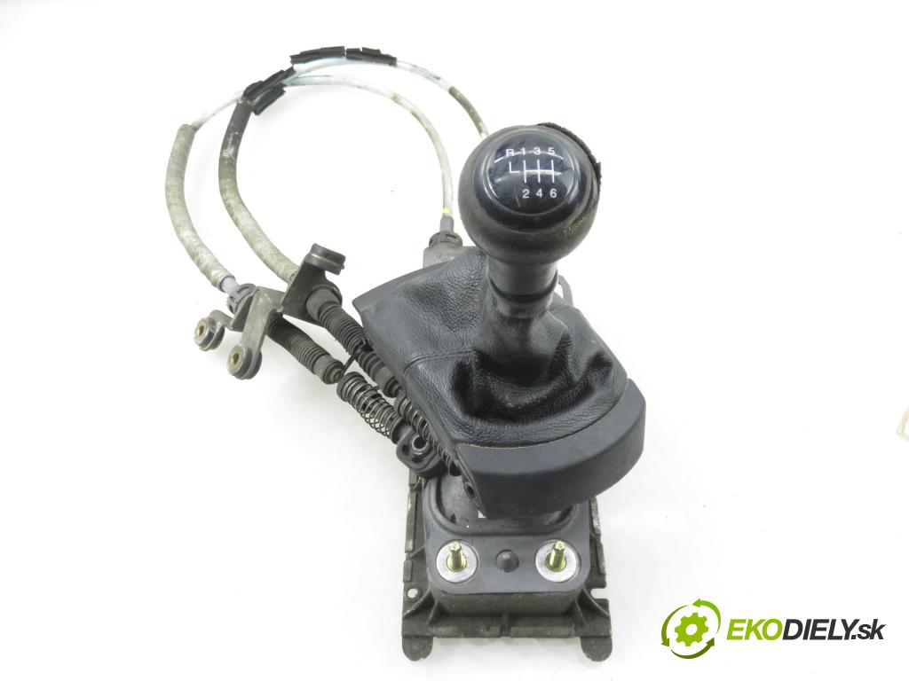 SEAT IBIZA III (6L1) HB 2002 96,00 1.9 TDI PD 130 - ASZ 1896,00 ZVEDÁK: 6Q0711265H