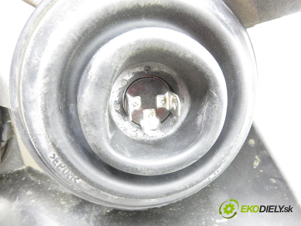 CITROEN XSARA PICASSO (N68) MINIVAN 2001 85,00 1.8 16V - 6FZ (EW7J4) 1749,00 Svetlo LP 9631495180