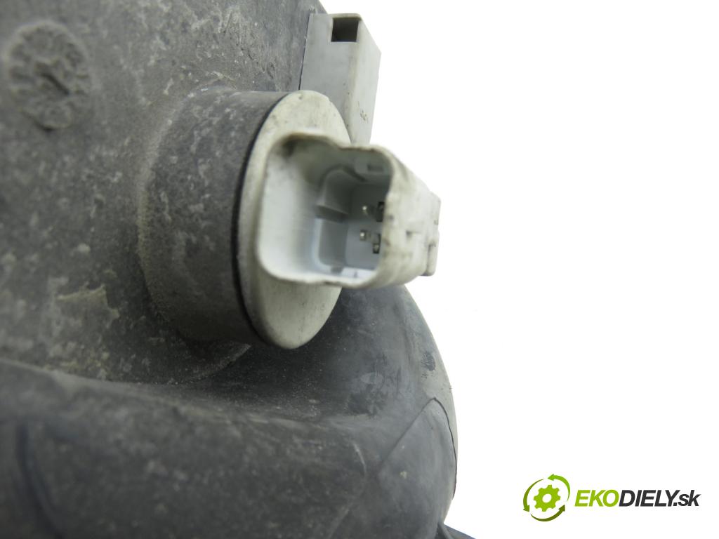 CITROEN XSARA PICASSO (N68) MINIVAN 2001 85,00 1.8 16V - 6FZ (EW7J4) 1749,00 Svetlo LP 9631495180