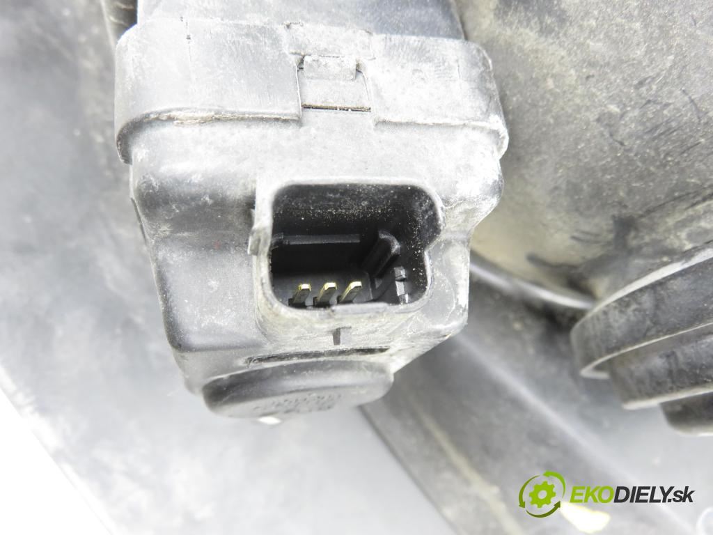 CITROEN XSARA PICASSO (N68) MINIVAN 2001 85,00 1.8 16V - 6FZ (EW7J4) 1749,00 Svetlo LP 9631495180