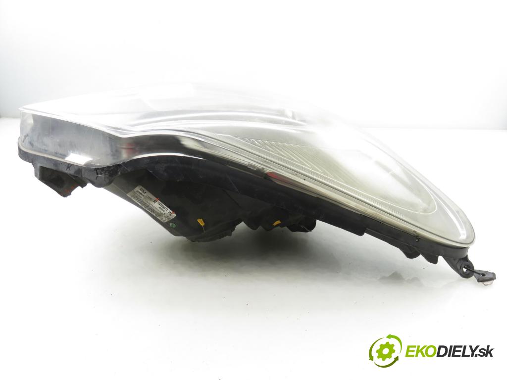 OPEL CORSA D (S07) HB 2011 0,00 1.2 - A 12 XER 1229,00 Svetlo PP 13295012