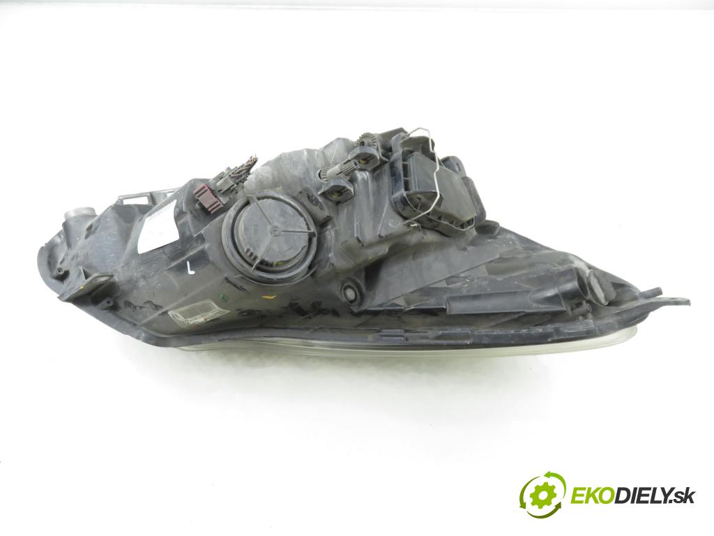 OPEL CORSA D (S07) HB 2011 0,00 1.2 - A 12 XER 1229,00 Svetlo LP 13295011