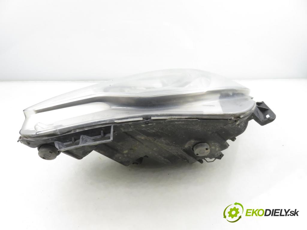 OPEL CORSA D (S07) HB 2011 0,00 1.2 - A 12 XER 1229,00 Svetlo LP 13295011