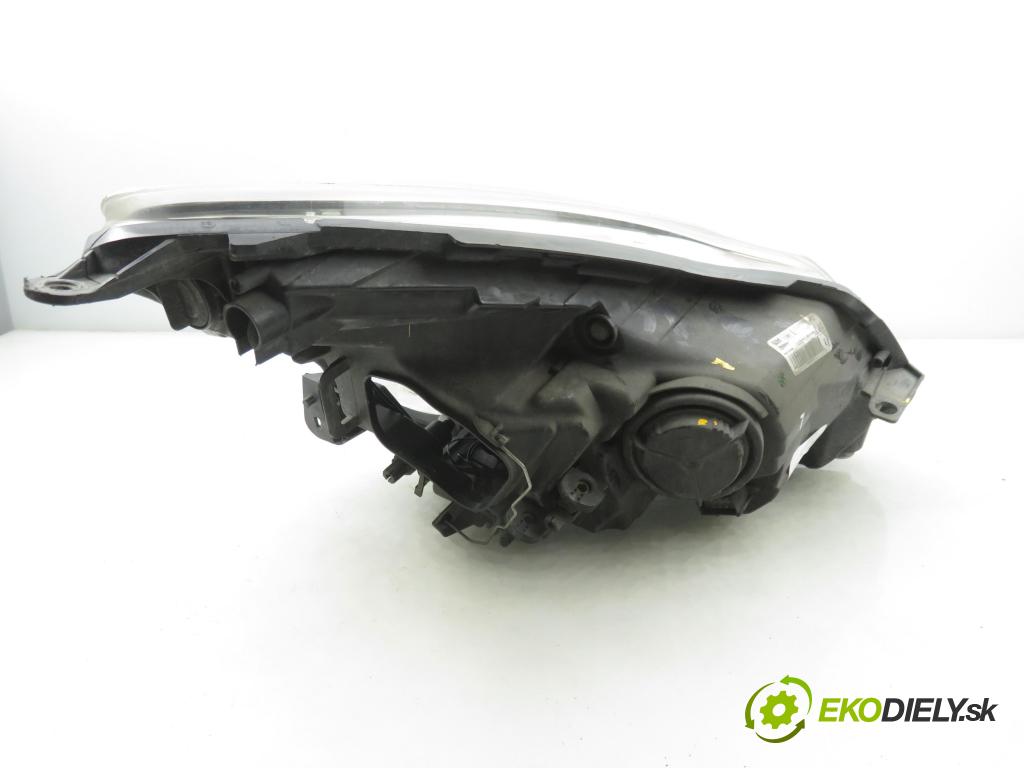 OPEL CORSA D (S07) HB 2011 0,00 1.2 - A 12 XER 1229,00 Svetlo LP 13295011