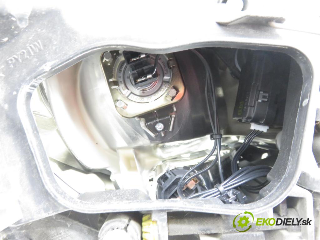 OPEL CORSA D (S07) HB 2011 0,00 1.2 - A 12 XER 1229,00 Svetlo LP 13295011