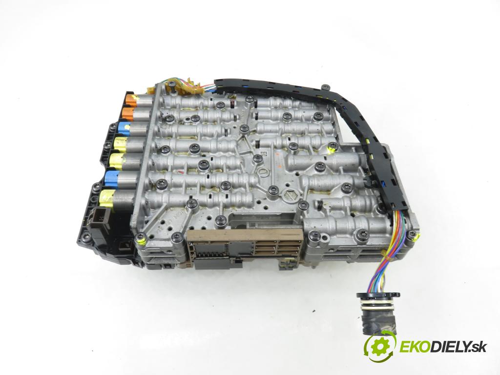 AUDI A4 (8K2, B8) SEDAN 2008 176,00 3.0 TDI quattro - CCWA 2967,00 Riadiaca jednotka prevodovky 0260550021 ; 1084128302