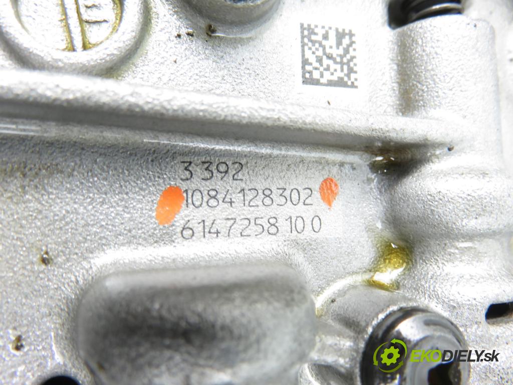 AUDI A4 (8K2, B8) SEDAN 2008 176,00 3.0 TDI quattro - CCWA 2967,00 řídící jednotka převodovky 0260550021 ; 1084128302