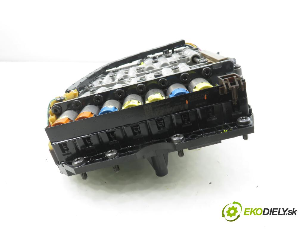 AUDI A4 (8K2, B8) SEDAN 2008 176,00 3.0 TDI quattro - CCWA 2967,00 řídící jednotka převodovky 0260550021 ; 1084128302