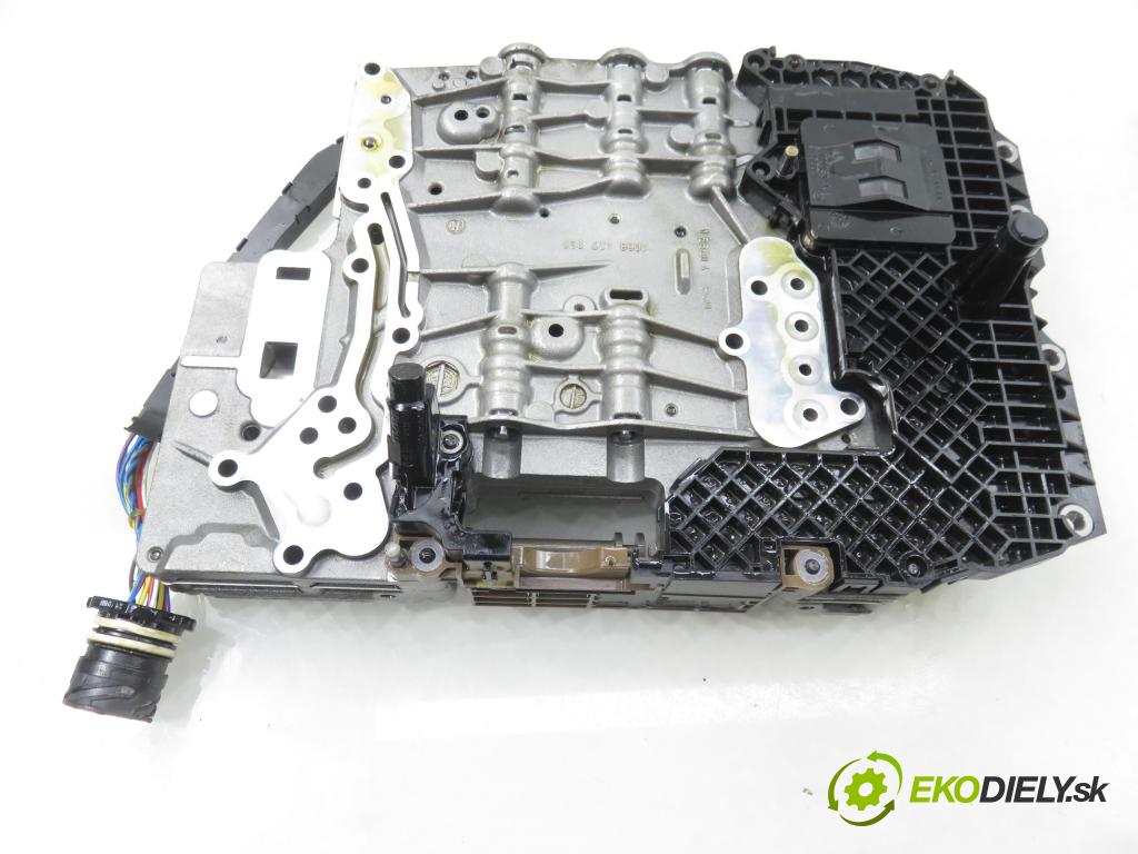 AUDI A4 (8K2, B8) SEDAN 2008 176,00 3.0 TDI quattro - CCWA 2967,00 řídící jednotka převodovky 0260550021 ; 1084128302