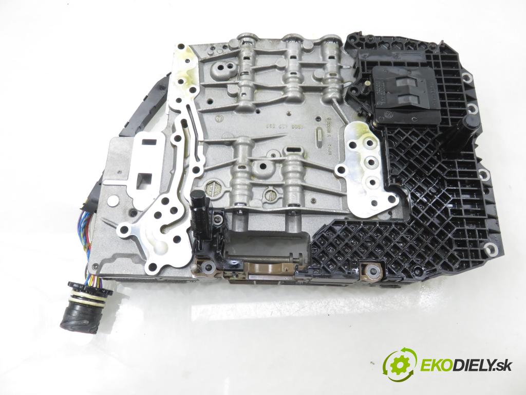 AUDI A4 (8K2, B8) SEDAN 2008 176,00 3.0 TDI quattro - CCWA 2967,00 řídící jednotka převodovky 0260550021 ; 1084128302