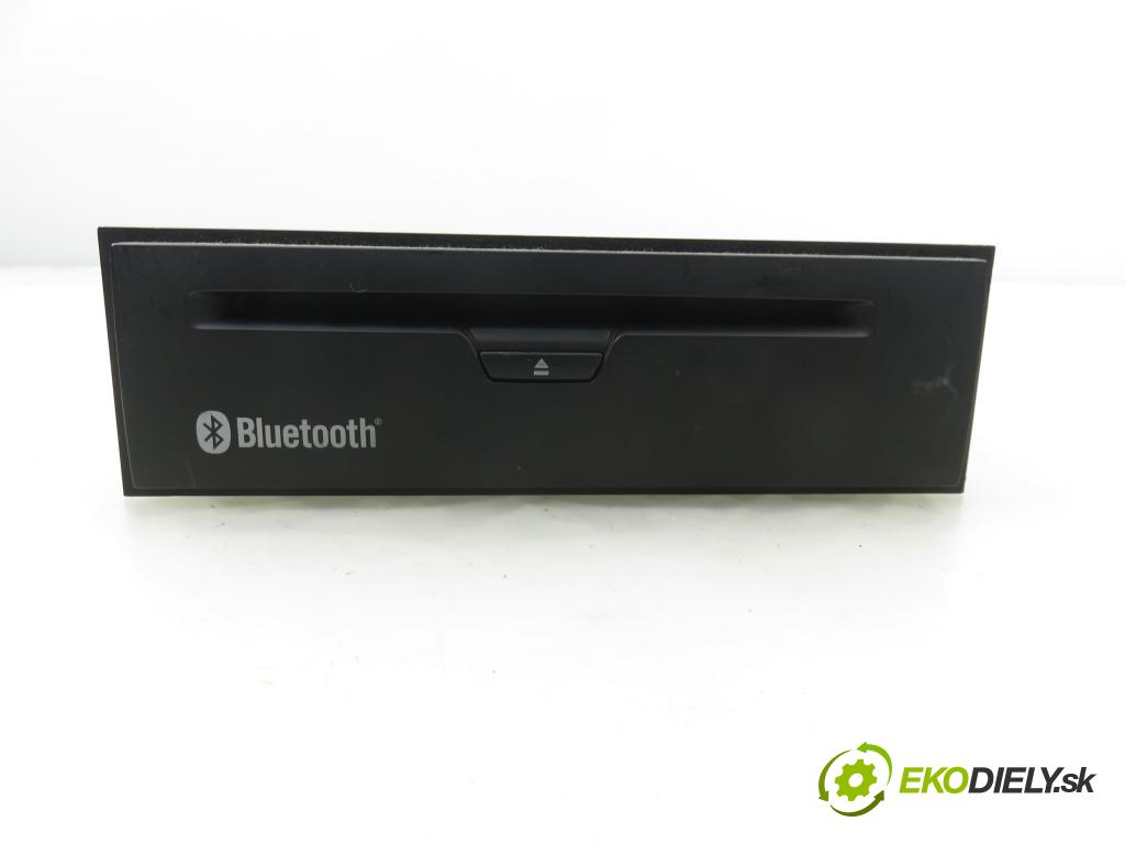 NISSAN QASHQAI / QASHQAI +2 I (J10, JJ10) CROSSOVER 2009 104,00 2.0 AWD 141 - MR20DE 1997,00 měnič CD 25915JG41A