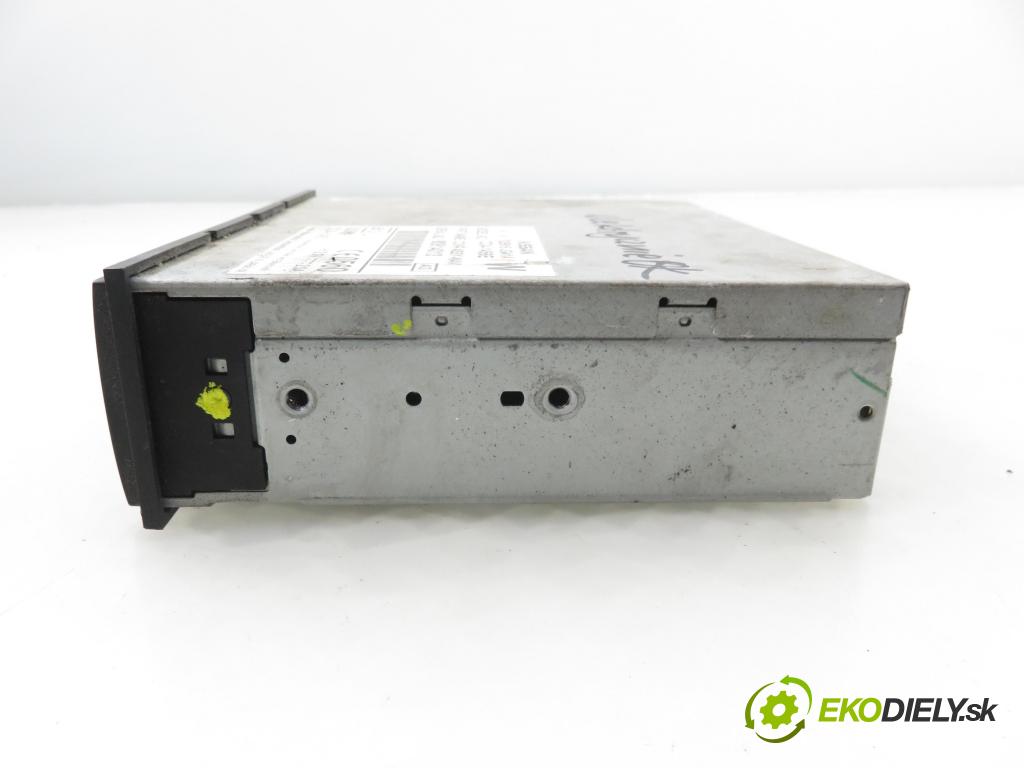 NISSAN QASHQAI / QASHQAI +2 I (J10, JJ10) CROSSOVER 2009 104,00 2.0 AWD 141 - MR20DE 1997,00 Menič CD 25915JG41A