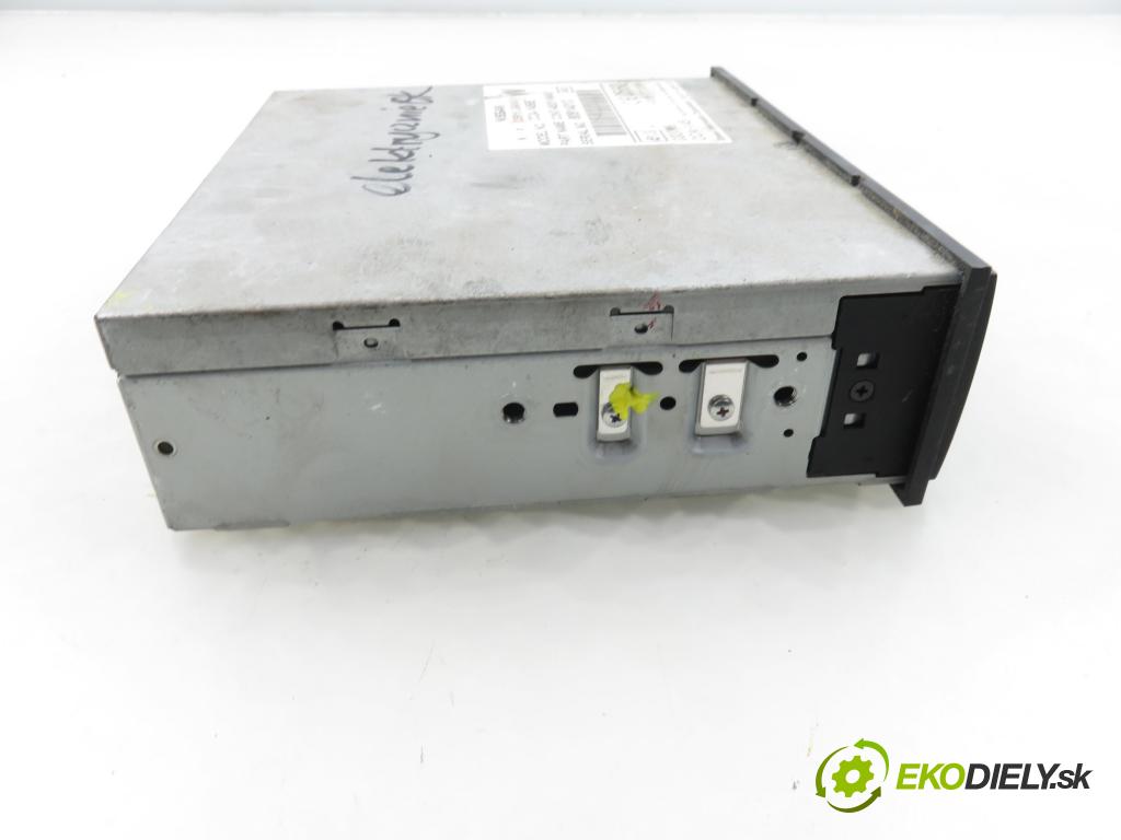 NISSAN QASHQAI / QASHQAI +2 I (J10, JJ10) CROSSOVER 2009 104,00 2.0 AWD 141 - MR20DE 1997,00 Menič CD 25915JG41A