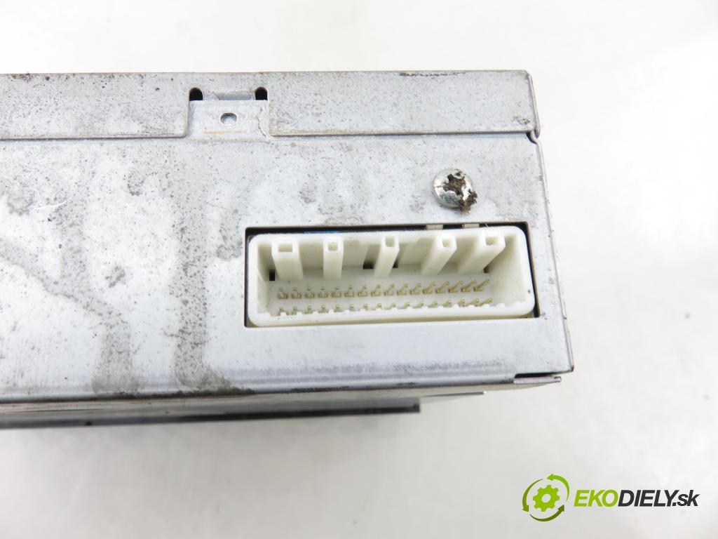 NISSAN QASHQAI / QASHQAI +2 I (J10, JJ10) CROSSOVER 2009 104,00 2.0 AWD 141 - MR20DE 1997,00 Menič CD 25915JG41A