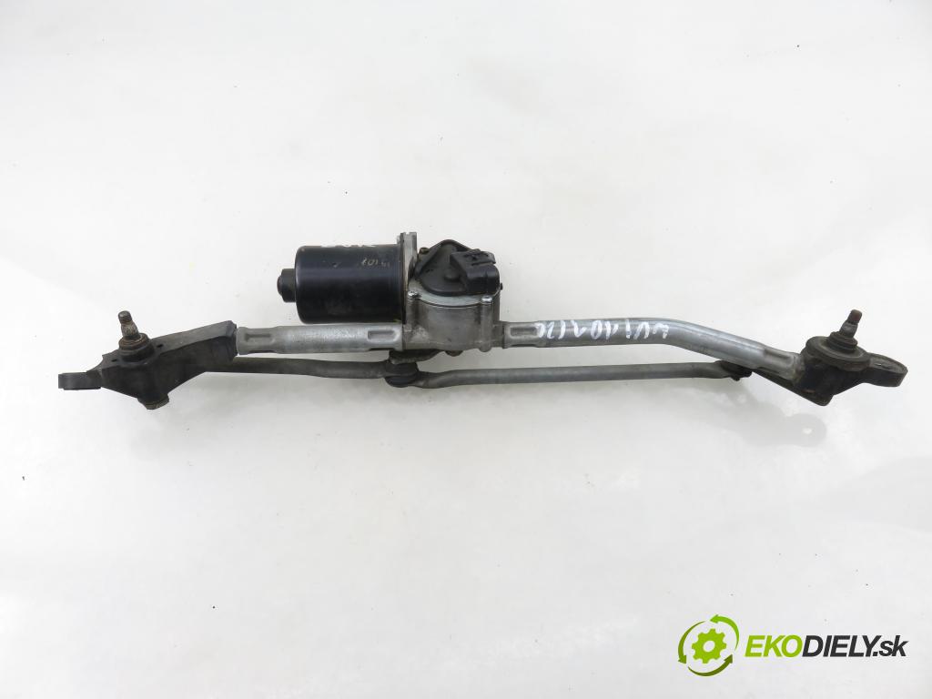 OPEL ASTRA G liftback (T98) HB 2003 55,00 1.7 DTI 16V - Y 17 DT 1686,00 Motorček stieračov 404387