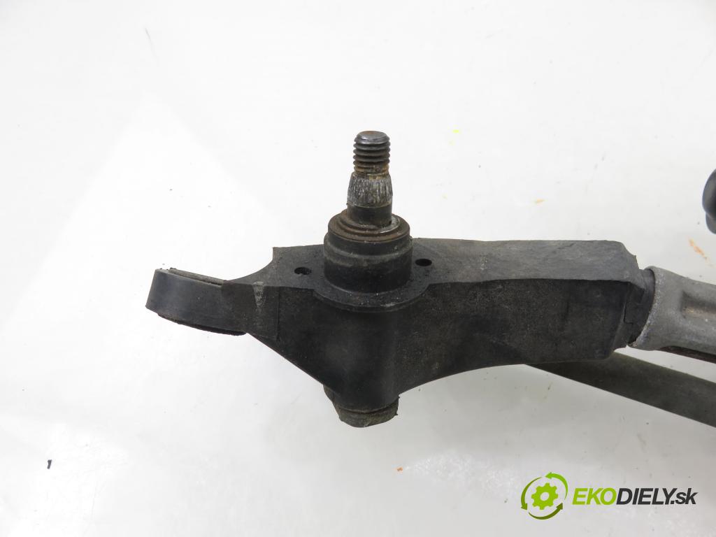 OPEL ASTRA G liftback (T98) HB 2003 55,00 1.7 DTI 16V - Y 17 DT 1686,00 Motorček stieračov 404387