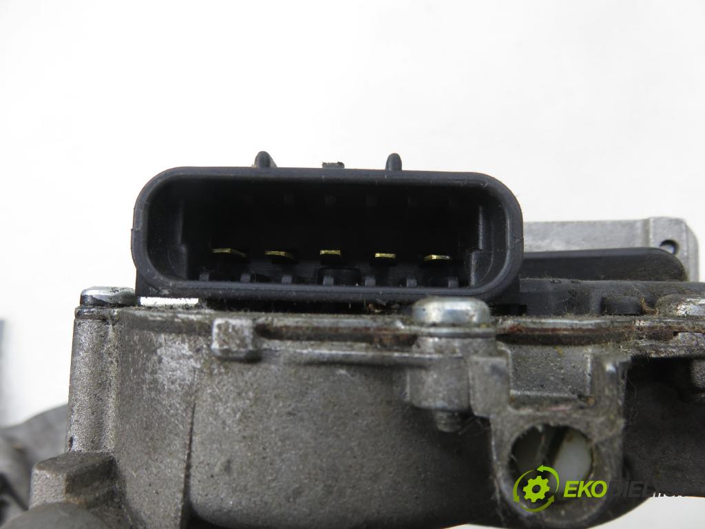 OPEL ASTRA G liftback (T98) HB 2003 55,00 1.7 DTI 16V - Y 17 DT 1686,00 Motorček stieračov 404387