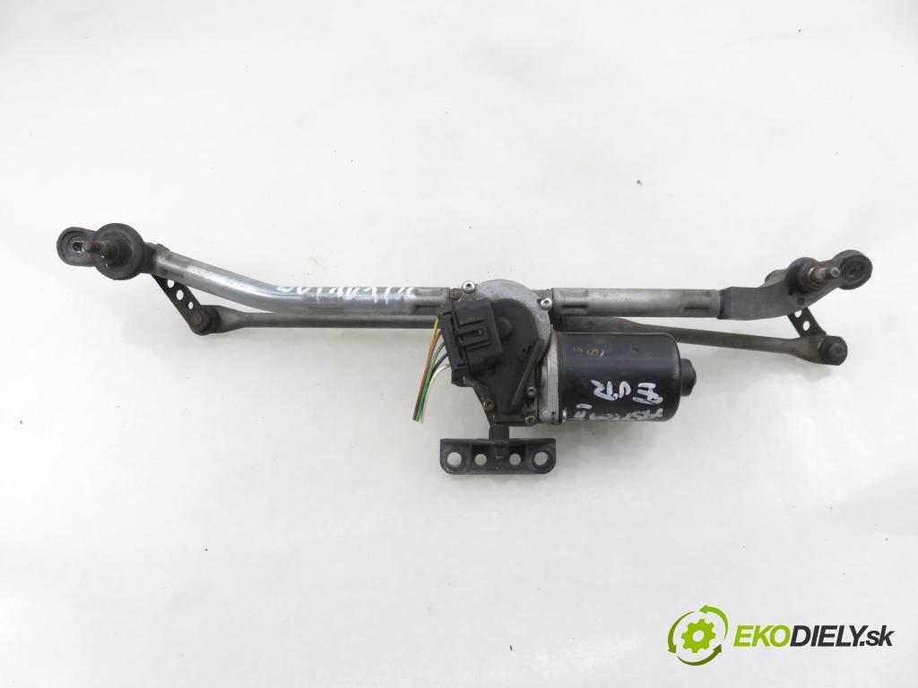 OPEL ASTRA G liftback (T98) HB 2003 55,00 1.7 DTI 16V - Y 17 DT 1686,00 Motorček stieračov 404387