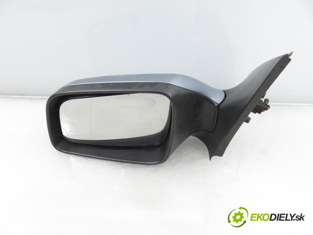 OPEL ASTRA G liftback (T98) HB 2003 55,00 1.7 DTI 16V - Y 17 DT 1686,00 zpětné zrcátko LE 