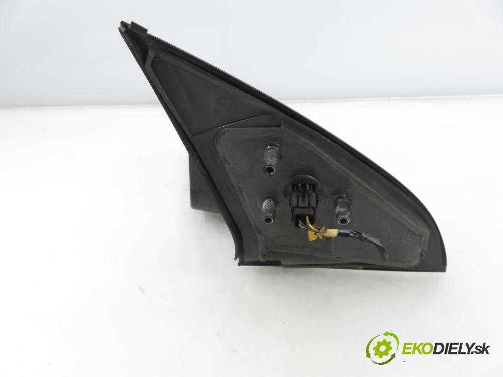 OPEL ASTRA G liftback (T98) HB 2003 55,00 1.7 DTI 16V - Y 17 DT 1686,00 zpětné zrcátko LE