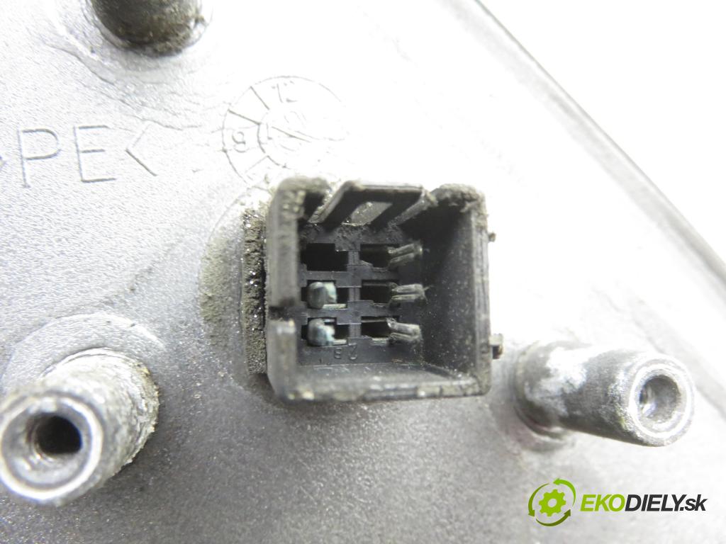 OPEL ASTRA G liftback (T98) HB 2003 55,00 1.7 DTI 16V - Y 17 DT 1686,00 zpětné zrcátko LE