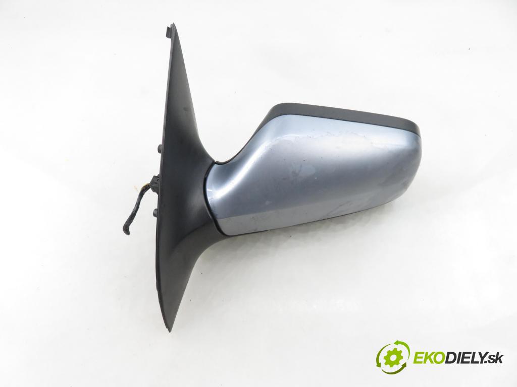 OPEL ASTRA G liftback (T98) HB 2003 55,00 1.7 DTI 16V - Y 17 DT 1686,00 zpětné zrcátko LE