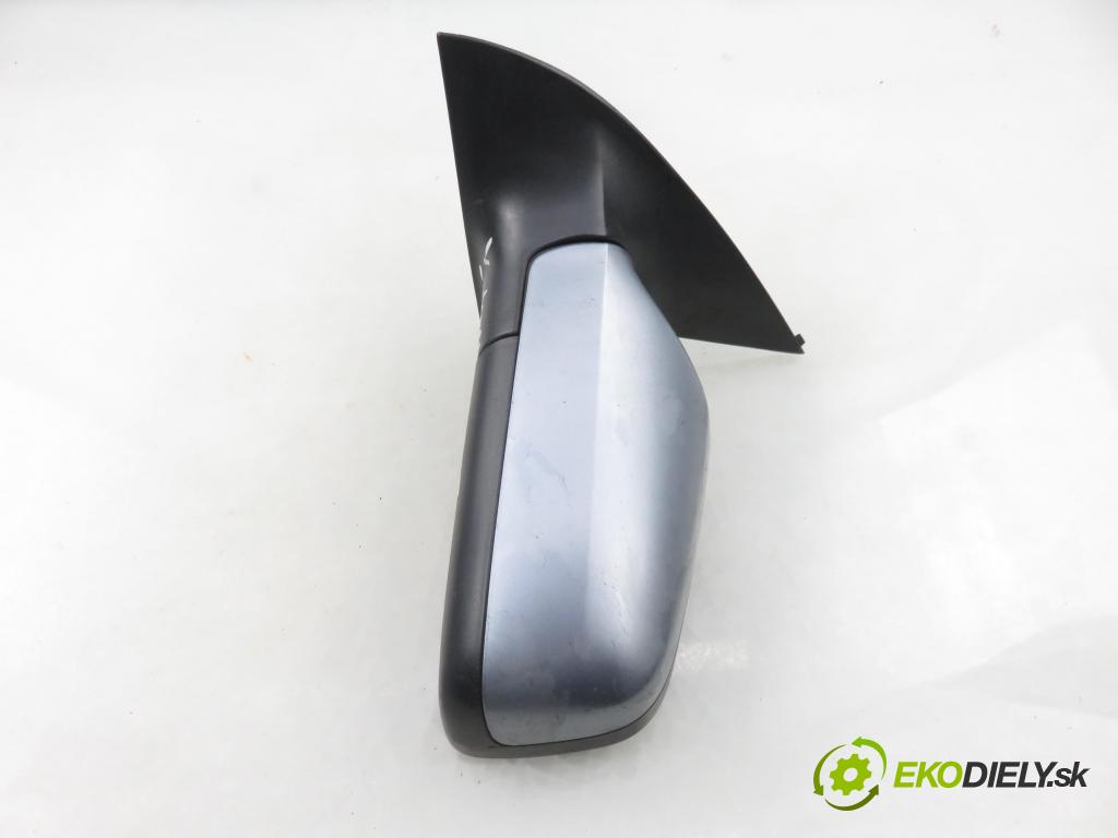 OPEL ASTRA G liftback (T98) HB 2003 55,00 1.7 DTI 16V - Y 17 DT 1686,00 zpětné zrcátko LE