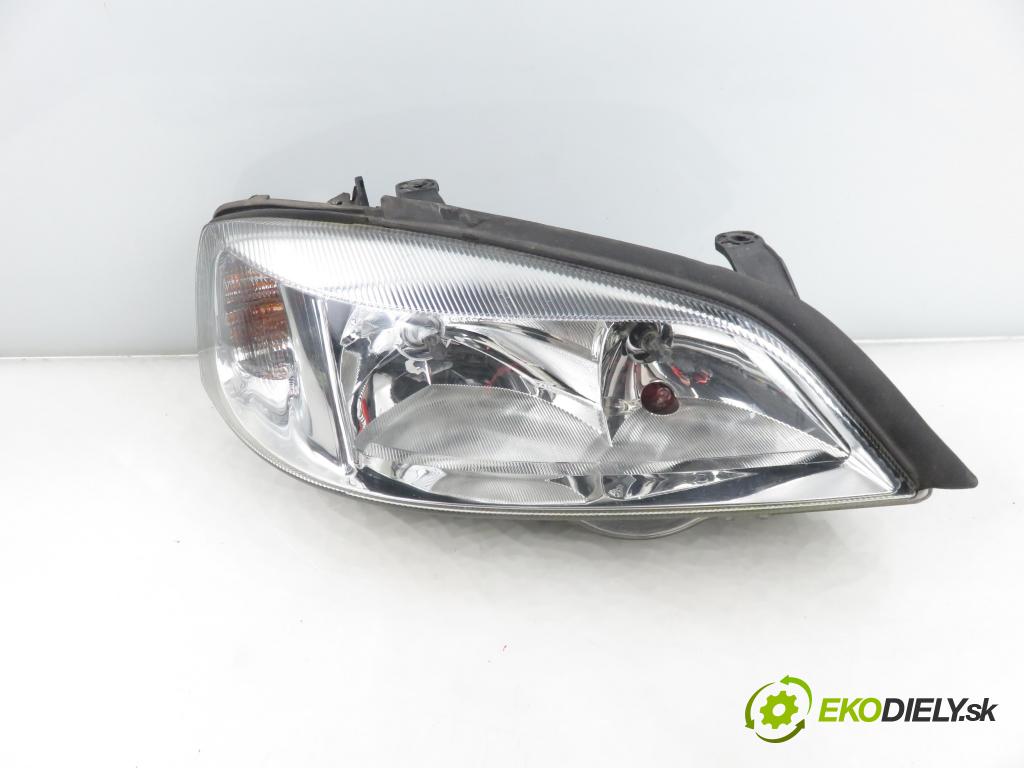 OPEL ASTRA G liftback (T98) HB 2003 55,00 1.7 DTI 16V - Y 17 DT 1686,00 Svetlo PP 