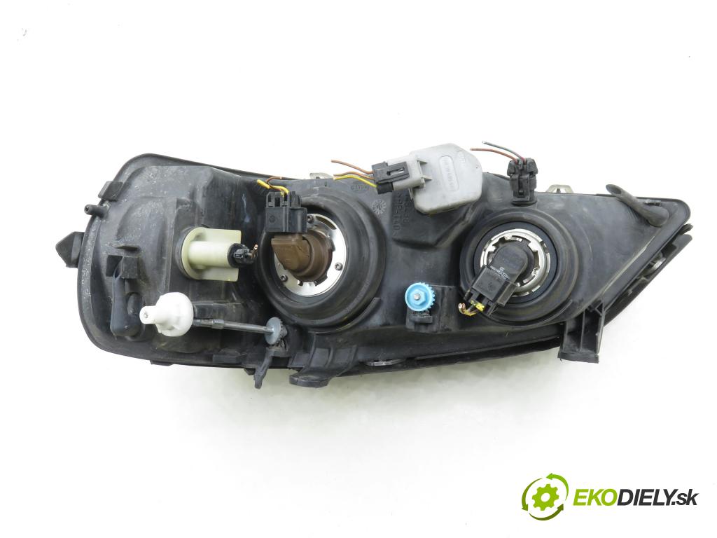 OPEL ASTRA G liftback (T98) HB 2003 55,00 1.7 DTI 16V - Y 17 DT 1686,00 Svetlo PP