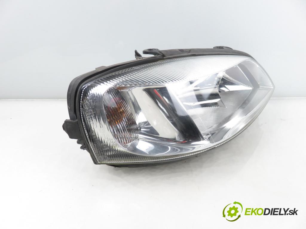 OPEL ASTRA G liftback (T98) HB 2003 55,00 1.7 DTI 16V - Y 17 DT 1686,00 Svetlo PP